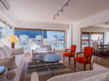 Departamento · 170m² · 5 Ambientes · Recoleta - Talcahuano y Arenales, 5 Amb, 170 m² (Ram)