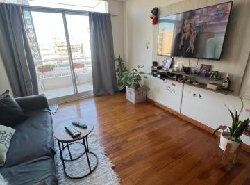 Departamento de 3 ambientes, Caballito · Departamento Caballito con Cochera, Pileta y Sum