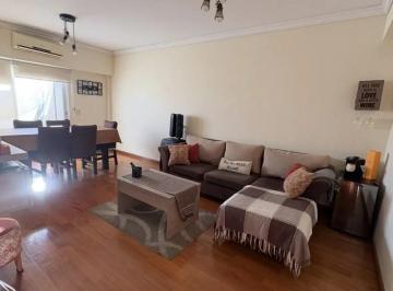 Departamento · 115m² · 5 Ambientes · 1 Cochera · Departamento Piso en Venta en Caballito, Capital Federal, Buenos Aires