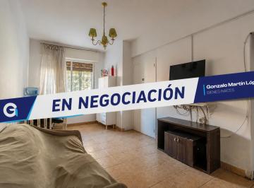 Departamento de 3 ambientes, Constitución · Venta Departamento 3 Ambientes Planta Baja con Patio