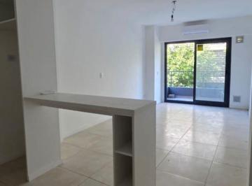 Departamento de 1 ambiente, Saavedra · Alquiler Monoambiente a Estrenar en Saavedra