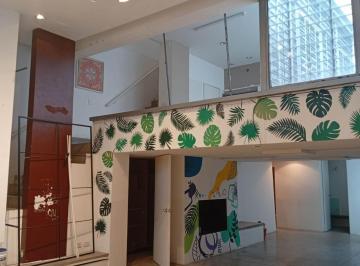 PH · 89m² · 2 Ambientes · Alquiler Loft Dos Ambientes Patio Terraza V Crespo