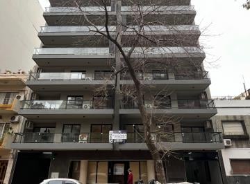 Departamento de 3 ambientes, Villa Urquiza · Villa Urquiza – 3 Ambientes a Estrenar con Cochera