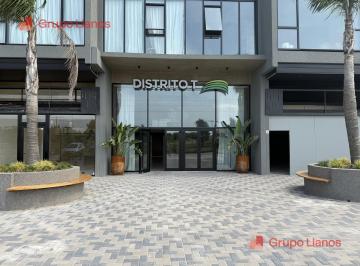 Oficina comercial · 40m² · Oficina en Alquiler en Distrito T, General Rodriguez