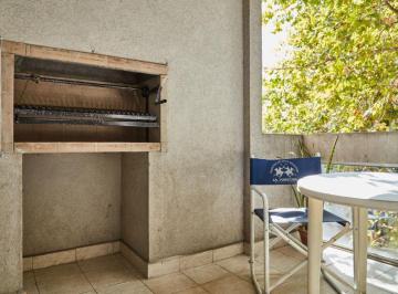 Departamento de 2 ambientes, Belgrano · Cervi Vende | 2 Ambientes Balcón Parrilla Propia · Pileta · Sauna · Gym | Belgrano/núñez