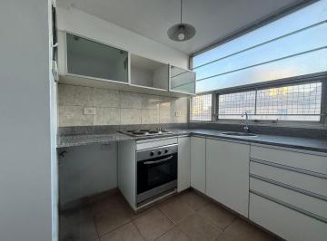 Departamento · 48m² · 2 Ambientes · Alquiler 2 Ambientes con Amenities - Villa Urquiza