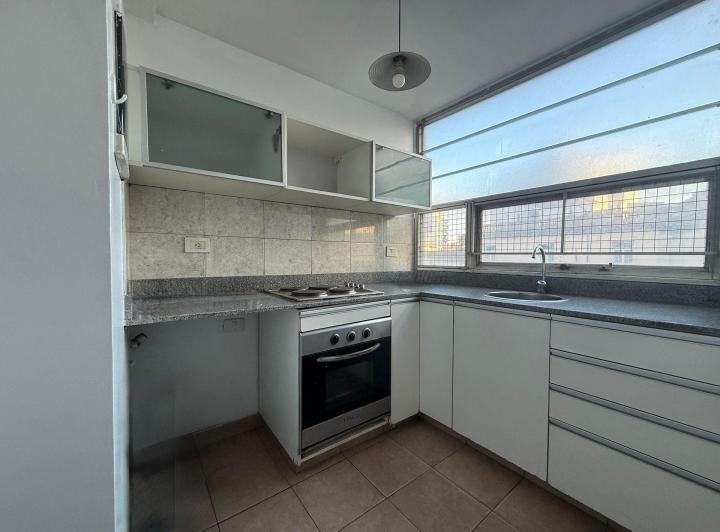 Alquiler 2 Ambientes con Amenities - Villa Urquiza