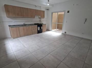 Departamento · 65m² · 2 Dormitorios · 1 Cochera · Greenwood Inmobiliaria Alquila Departamento a Estrenar en Villa Nueva!