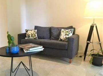 Departamento · 68m² · 2 Ambientes · Palermo - Humboldt y Guatemala, 2 Amb. 68 m² (Ram)