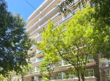 Departamento · 66m² · 3 Ambientes · Departamento a Estrenar en Alquiler en Lomas de Núñez