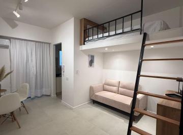 Departamento · 22m² · 1 Ambiente Reciclado, Zona Plaza Colon