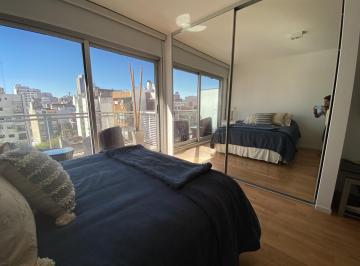 Departamento · 40m² · 1 Ambiente · Palermo - Soler y Coronel Diaz, 40 m². 1 Amb Ram)