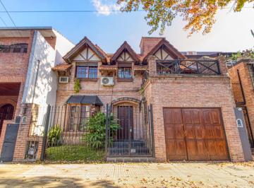 Casa · 224m² · 6 Ambientes · 2 Cocheras · Venta | Casa | Olivos | 4 Dorm. y Escritorio o Play