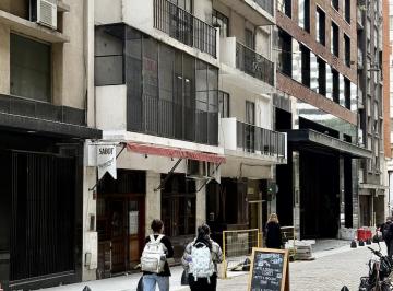 Departamento de 3 ambientes, San Nicolás · Departamento en Venta Apto Profesional o Vivienda (Con Cochera)