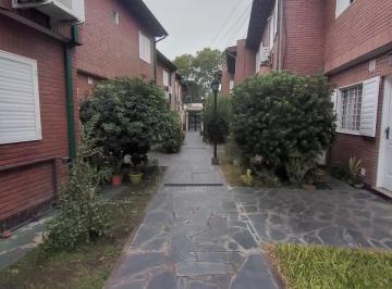Departamento · 65m² · 3 Ambientes · San Martin 3789 Alquiler Duplex
