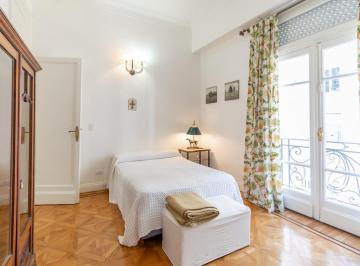 Departamento · 250m² · 5 Ambientes · Recoleta - Arenales y Libertad (Ram)
