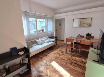 Departamento · 53m² · 3 Ambientes · Venta Depto 3 Ambientes en Recoleta Ideal Inversor