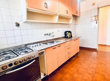Departamento · 77m² · 4 Ambientes · 3 Dorm., Muy Buen Estado