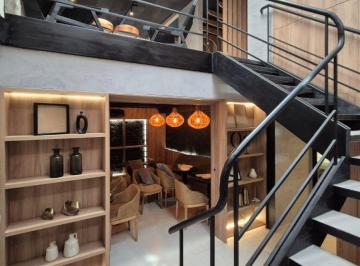 Local comercial de 2 ambientes, Belgrano · Cervi Vende · Local Gastronómico en Renta · Núñez · 147 m² en 2 Plantas