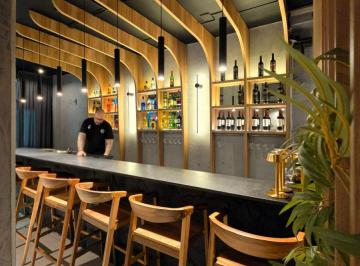 Local comercial de 2 ambientes, Belgrano · Cervi Vende | Local Gastronómico 147 m² con Renta, Núñez - con Salida 4 Vientos