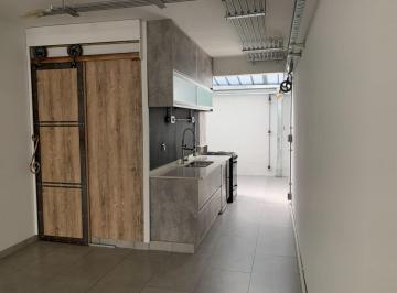 PH · 57m² · 2 Ambientes · 1 Cochera · PH en Venta 2 Amb en Villa Luzuriaga