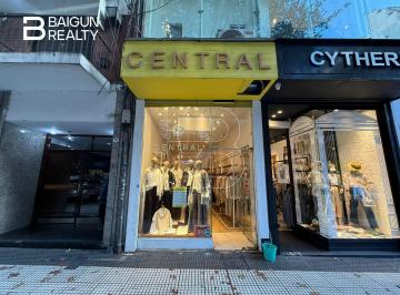 Local comercial · 60m² · 1 Ambiente · Local en Alquiler, Zona Barrio Norte