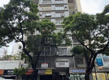 Departamento de 4 ambientes, Almagro · Departamento de 4 Ambientes - Av Corrientes Al 4700