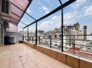 Departamento · 80m² · 3 Ambientes · Venta Departamento 3 Ambientes C/ Balcón Aterrazado Apto Credito