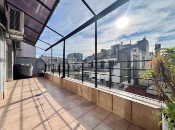 Departamento · 80m² · 3 Ambientes · Venta Departamento 3 Ambientes C/ Balcón Aterrazado Apto Credito