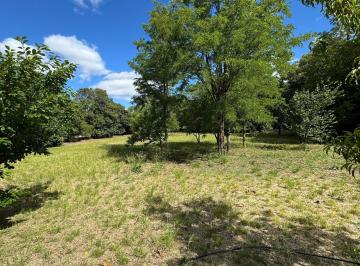 Foto · Venta - Villa Tulumba - Lote Para Desarollo Turistico - No Lo Dejes Pasar