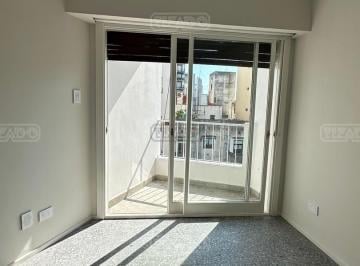 Departamento · 34m² · 2 Ambientes · Departamento en Alquiler en Villa Crespo, Capital Federal, Buenos Aires
