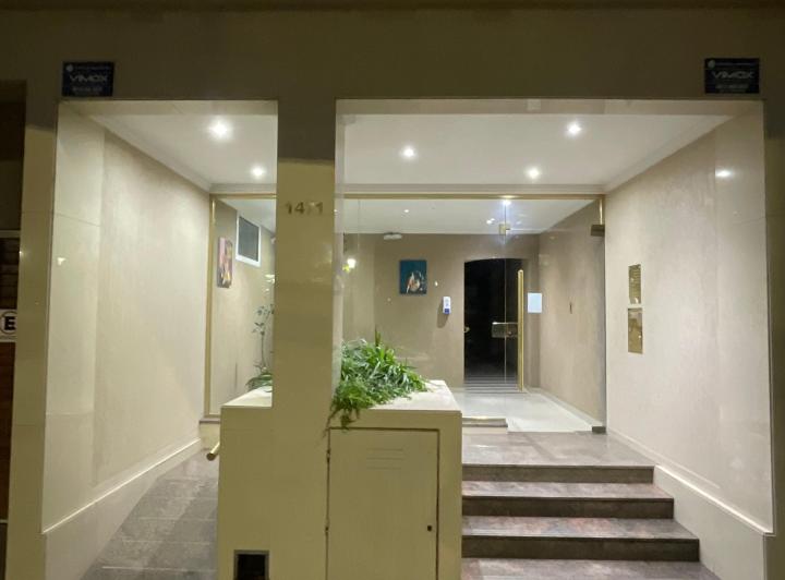 Departamento · 80m² · 4 Ambientes