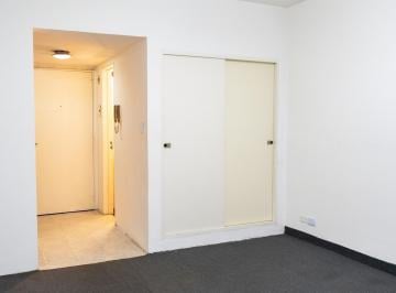 Departamento · 24m² · 1 Ambiente · Monoambiente en Venta en San Nicolas Ideal Airbnb/ Zona Teatros