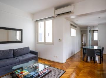 Departamento · 72m² · 2 Ambientes · Juncal y Ayacucho