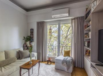 PH · 51m² · 3 Ambientes · Venta. PH. Tres Ambientes. Bajas Expensas. Villa Crespo. Apto Profesional, Apto Credito