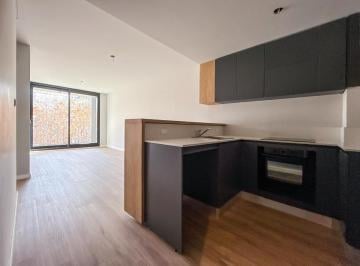 Departamento · 74m² · 3 Ambientes · 3 Ambientes a Estrenar - Belgrano - Capital Federal - Nubi Aguilar