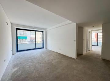 Departamento · 75m² · 3 Ambientes · 1 Cochera · Torre Om Botanico | Departamento - Venta - 3 Amb - Balcon - Amenities - Frente - Palermo