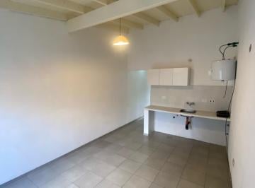 Departamento · 40m² · 2 Ambientes · Departamento en Bella Vista