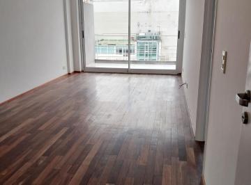 Departamento · 41m² · 2 Ambientes · Departamento en Centro