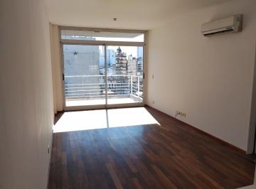 Departamento · 41m² · 2 Ambientes · Departamento en Centro