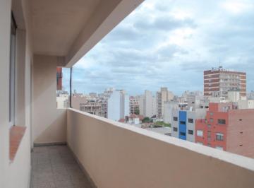 Departamento · 59m² · 3 Ambientes · Venta Departamento 3 Ambientes Balcón Villa del Parque