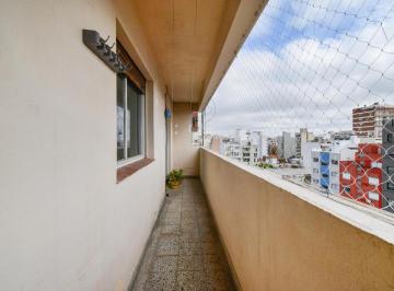 Departamento · 59m² · 3 Ambientes · Venta Departamento 3 Ambientes Balcón Villa del Parque