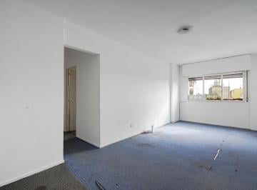 living comedor · Venta Departamento 3 Ambientes Balcón en Villa del Parque