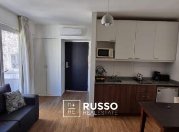 Departamento · 28m² · 1 Ambiente · Venta Monoambiente en San Telmo