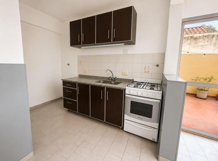 Departamento · 90m² · 3 Ambientes