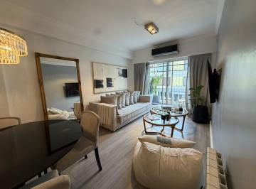 Departamento · 69m² · 3 Ambientes · 1 Cochera · Departamento en Colegiales