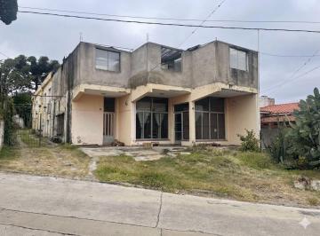 Hotel · 410m² · Venta Hosteria Para Reciclar Villa Carlos Paz
