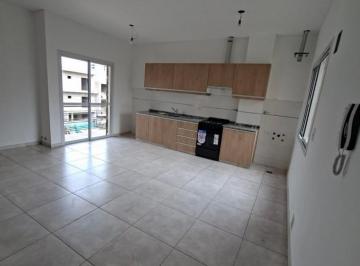 Departamento · 81m² · 2 Dormitorios · 1 Cochera · Greenwood Inmobiliaria Alquila Departamento a Estrenar en Villa Nueva!