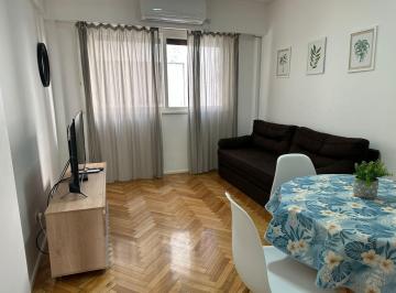 Departamento · 42m² · 2 Ambientes · Departamento en Venta en Talcahuano Al 800, Barrio Norte - 2 Ambientes