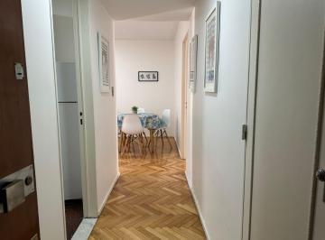 Departamento · 42m² · 2 Ambientes · Departamento en Venta en Talcahuano Al 800, Barrio Norte - 2 Ambientes